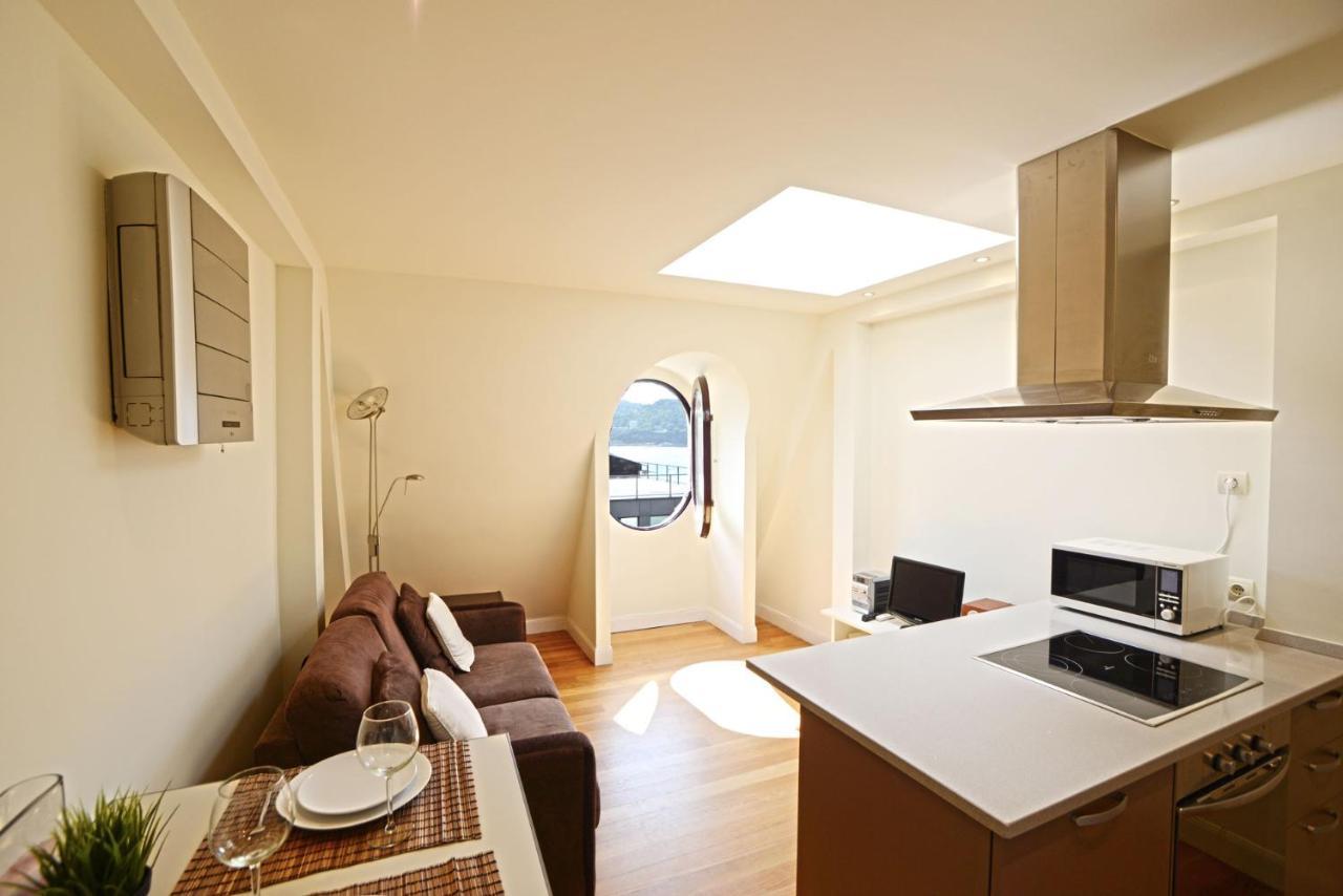 Go Donosti Picasso Apartament